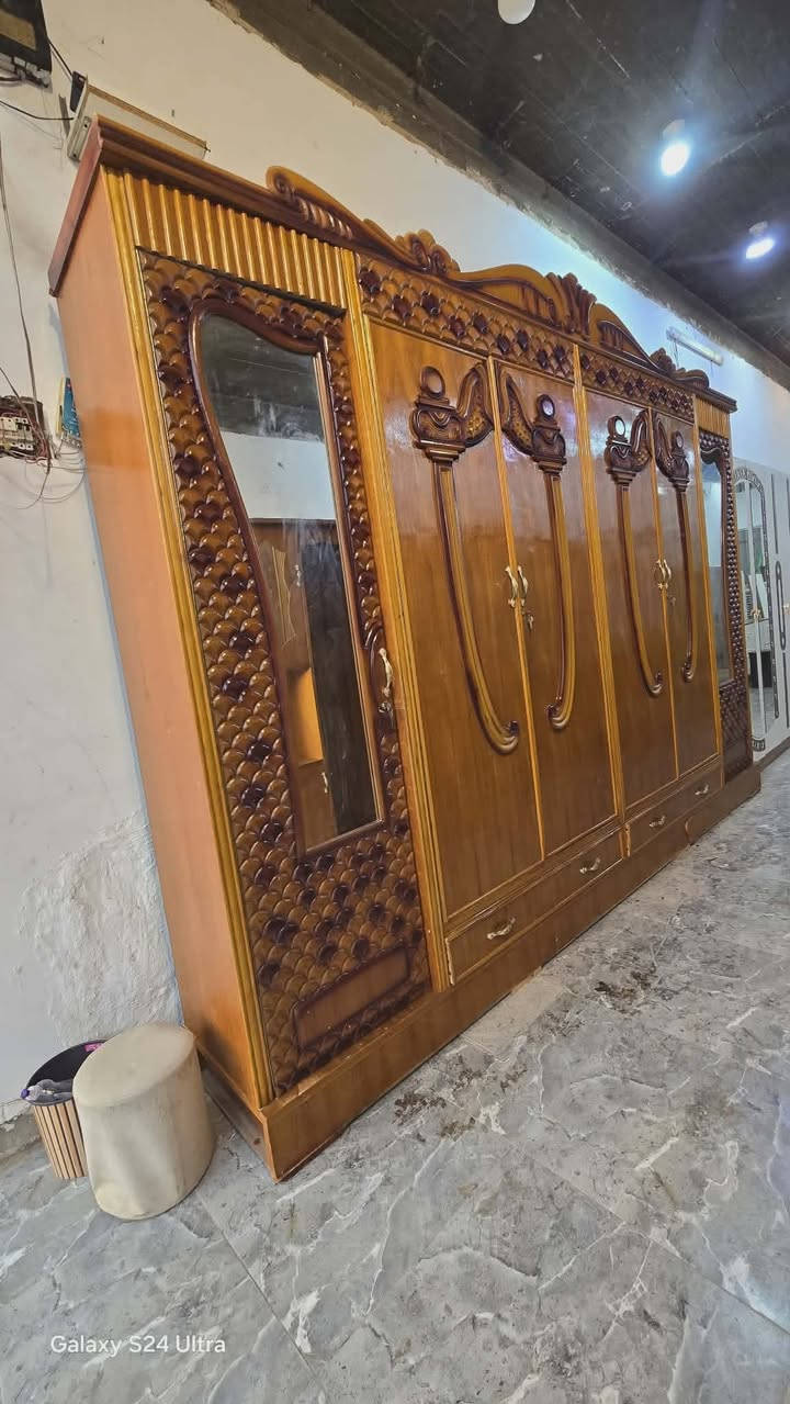 غرفه صاج ٦ باب ٦٥٠ واصل داخل بغداد ﹾﹾ٭ۦٰ


**إذا كنت صاحب هذا الإعلان وتريد حذفه لأي سبب، رجاءا أرسل رسالة إلى الدعم الفني**