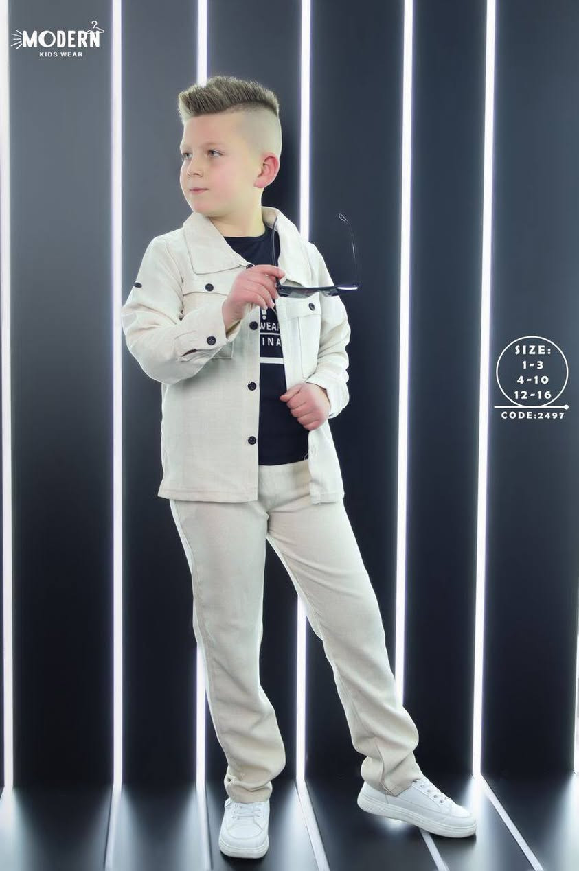 سوت ولادي من عمر ٤سنوات لحد ١٢ سنه


**إذا كنت صاحب هذا الإعلان وتريد حذفه لأي سبب، رجاءا أرسل رسالة إلى الدعم الفني**