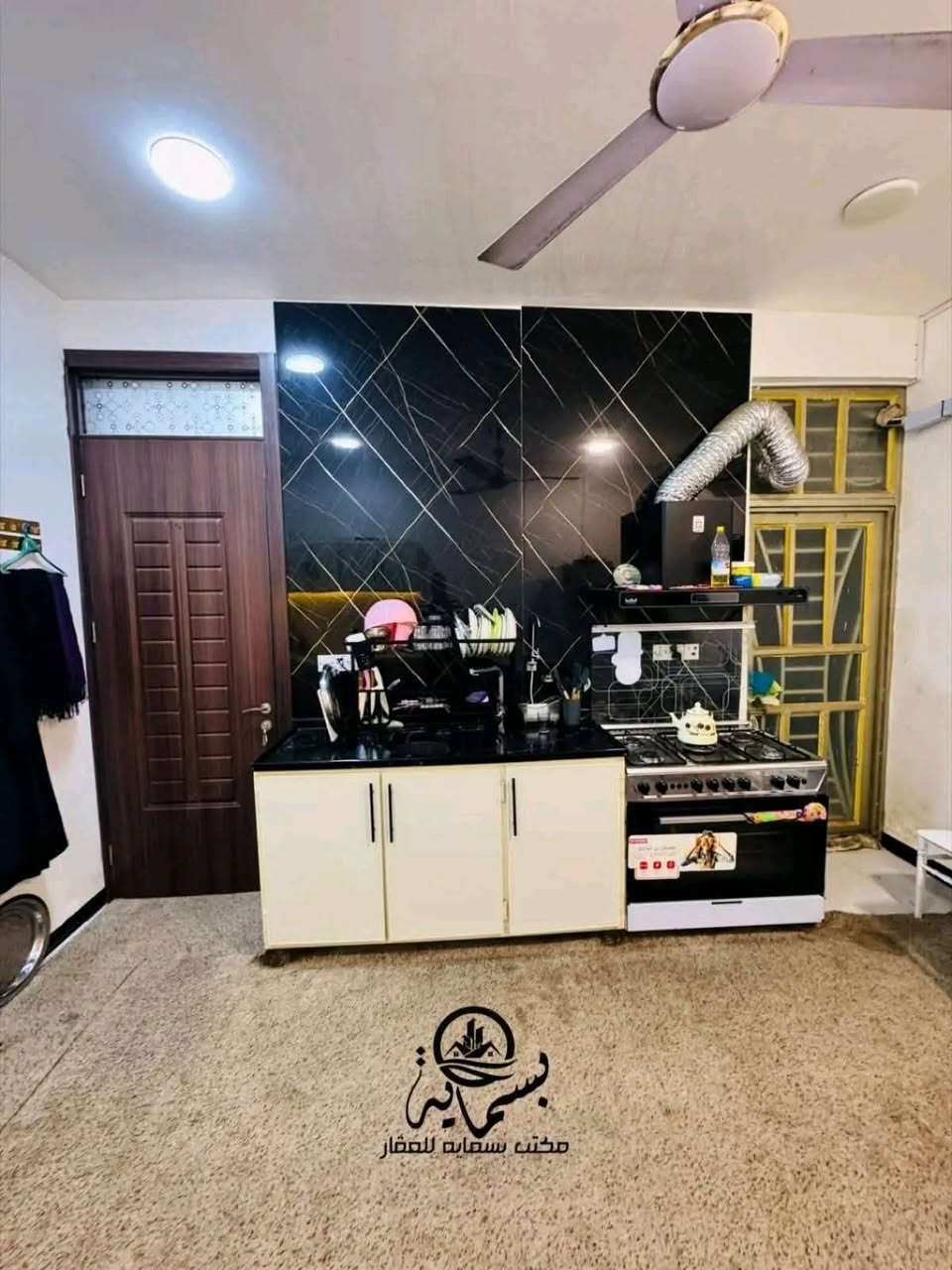 الـسـلام عـلـيـكـم
اكـتـب تـم يـتـم رد الـسـعـر فــوراً عـلـى الـخـاص📩.

-🔹#دار_طـابـو_زراعـي_لـلـبـيـع_الـمـسـاحـه_100م🔹

-يـحـتـوي عـلـى 2 نــوم وصـالـه وكـلـيـدور ومـطـبـخ ومـجـمـع صـحـي 
-خـدمـات مـاء مـجـاري كـهـرباء 
-حـلـه نـادر الـثـانـيـه شــارع سـكـلـة صـــدام 

💢مكـتب بسـمايه للـعقار 💢
📍عــنــوان الــمــكــتــب‼️
حـلـه نــادر الـثـانـيـه مـقـابـل مــول اهــل الخـيـر 2 سـابـقاً

لـلاسـتـفـسار 💯
خـــــ♾️ـــاص او الاتـــــــ📞ــــصـــال

*********** مــحــمــد قــاســم

*********** عــلــي قــاســم

*********** المـكـتب
