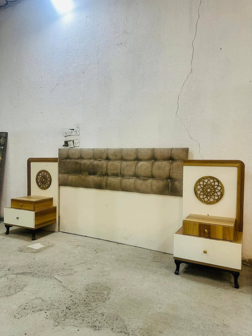 غرفه تركيً مستخدمه
غرفه 7قطع 😍

غرفه ناضافتها مثل بل صور✨✔️

غرفه ول توصيل وشد  550فقط🔥


**إذا كنت صاحب هذا الإعلان وتريد حذفه لأي سبب، رجاءا أرسل رسالة إلى الدعم الفني**