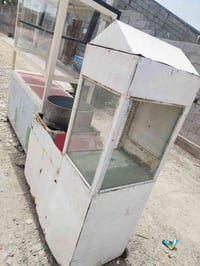 مكينة حب • شغالة • القرنة بني منصور