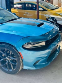 تشارجر • ٢٠٢٣ • حادث