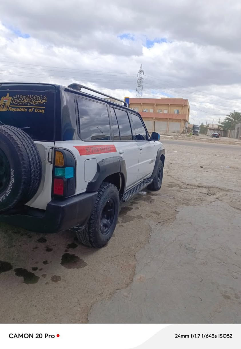 السلام عليكم 👑
مكلف بل نشر سياره للبيع 
بترول 2008 مزاد جديد 
بدون صبغ شرط 
سياره مو جديده بس نضيفه حيل كشرها 
خارجي والداخل هم نضيف 
مكان السياره تكريت / واذا تحب تجي تشوف السياره بعينك هم عادي موجوده 👑👍
تفاصيل السياره الباقيه على الاتصال 📞
الأستفسار 📱📞 
***********
***********
