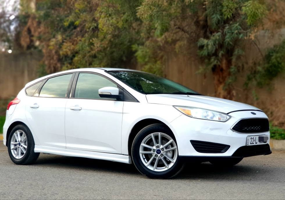 FORD FOCUS ـ SE  2016
مودیل 2016
للبیع او مراوسة
بۆ فرۆشتن و گۆڕینەوە
الرجاء عدم مراسلە عبر مسنجر مااجاوب ، فقط واتساب
تکایە لە ماسنجەر نامە مەنێر وەڵام نادەم تەنها واتساپ
مواصفات امریکی SE
ماوی ڕۆیشتن 122 mile المسافة المقطوعة
محرك 2.0 تنفس طبیعي بدون توربو 4 سلندر
مەکینە 2.0 بێ تۆڕبۆ 4 پستن
کامیرا و شاشە ئایپاد
حساسات خلفیة
اشایر بالمرایة ـ ئاوێنە ئیشارەت
مرایة کهربائیة ـ ئاوێنە کارەبایی
فتح صندوق عن طریق ریموت
تحکمات ستیرن فول
سوکان ڤولیۆم و تحدید سرعە
سعر : 74 ورقە و مجال قلیل
کیر و محرك و تبرید و تحویل بشرط
1 تعدیل بارد + 4 قطع صبغ بدون دواخل
بجم و خلف کبس ، ایرباگات سلیمە بشرط
پێش و پشتی کەپسە بێ ئێرباگە هیچی نەتەقیوە
سنویة و هززة جدیدة لـ 2030
مکان السیارە : اربیل
***********
واتساب + فایبر + تیلیگرام أربيل, العراق

