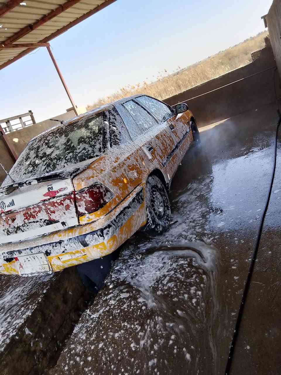 السلام عليكم دايو اسبرو كركوك الاماني جاهزه السعر 20 او مراوس
مكاني بيجي المزرعه ..***********
