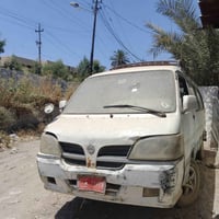 سيارة بولارسن 2008 للبيع سيارة طافيه ابيع كوم حديد قيمها واخذها 078499...