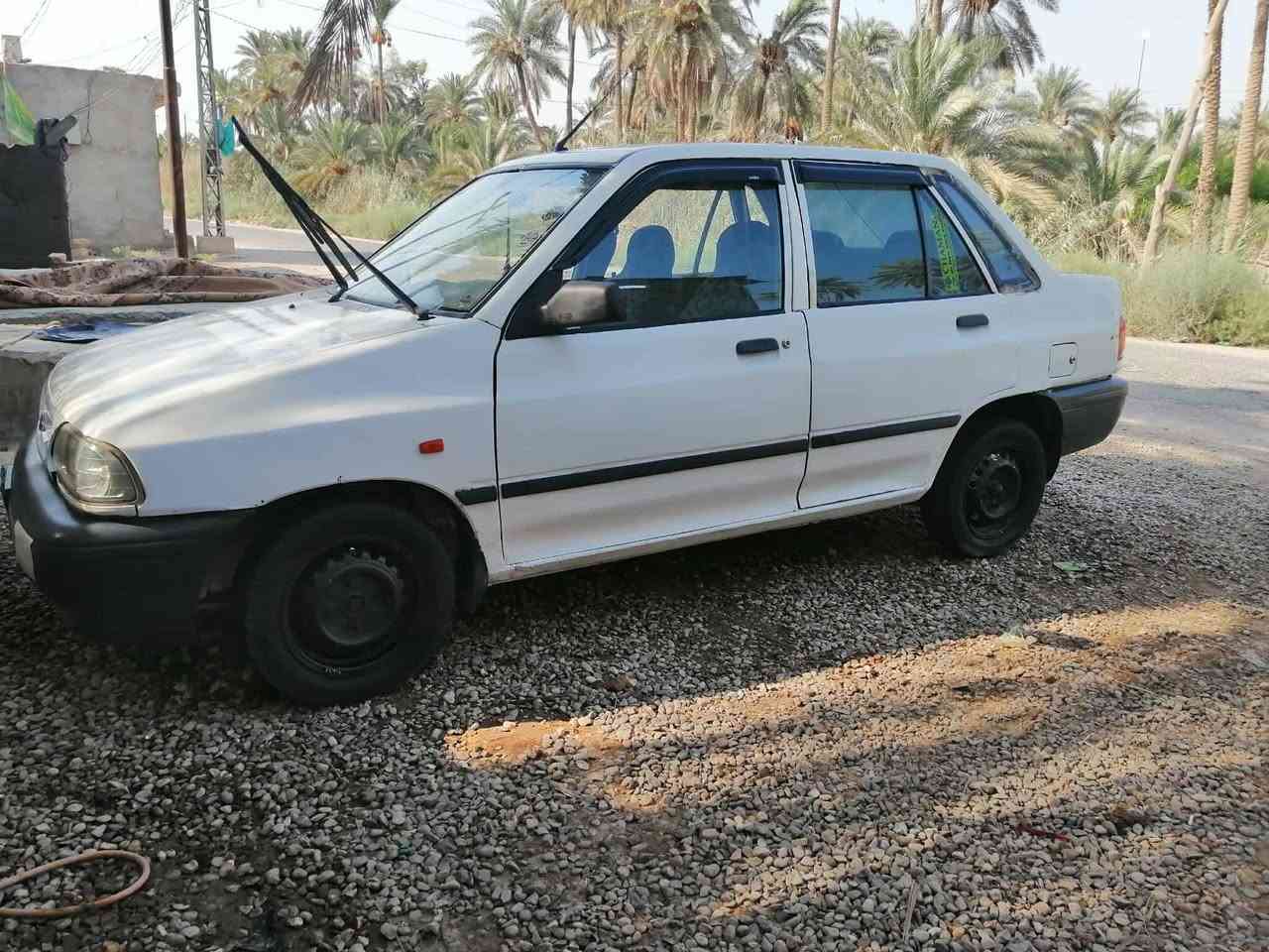 #_سايبا 2012 للبيع سياره بيها ضربه مطلوبه غرامات 600 الف مخصومه من السعر سعرها 28 وبيها مجال مكاني ديوانيه قضاء الشاميه متواجد ع النت *********** بيه واتساب
