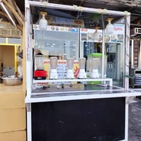 عربانه عصير تفصال تصلح الكلشي وياها ميز ثاني وموجود خلاطات هم وياها تو...