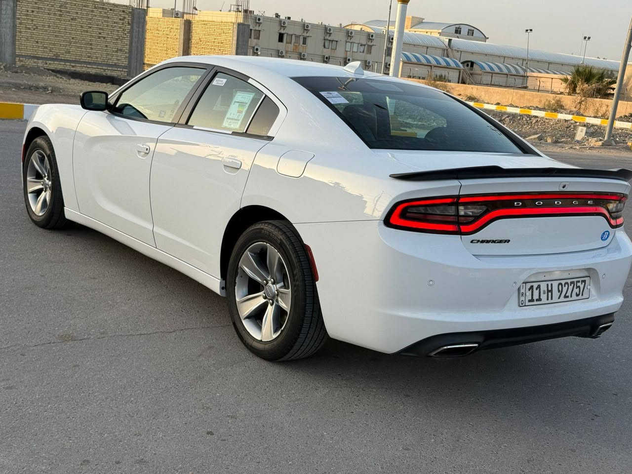 السلام عليكم شباب جارجر 19اصل بسمي حادث بنيدودعاميه شواصي دواخل كفالة فول عده التنته السعراتصال اوبيك خير ودلل *********** واتساب مفتوح
