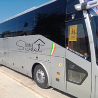سكانيا • ٥٠ نفر • ٢٠١٢