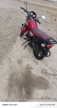 دراجه دايون 21 دراجه انضف من الصوره السعر مليون او200 بيها مجال قليل ت...