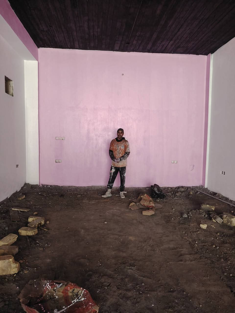 صبغ درجه اولا بسعر مناسب تنضيف شبابيج وصبغ الصباغ مهند ناصر ***********
