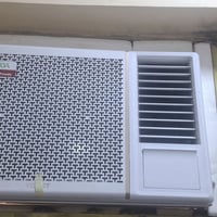 للبيع مكيف توسوات غاز 410 تدفئه تبريد  جديد استخدام 4 اشهر   العنوان ب...