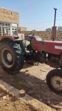 مكينة 1995 • مو جاهزه للعمل • ميسان العماره