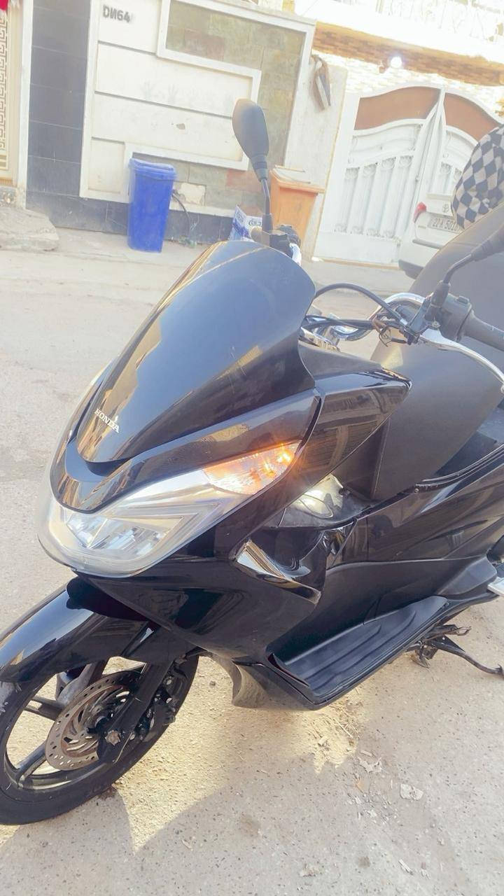 سلام عليكم دراجه للبيع psx جيل ثاني ياباني دراجه كلها شغاله المكان بغداد دوره ابو دشير الرقم ***********
