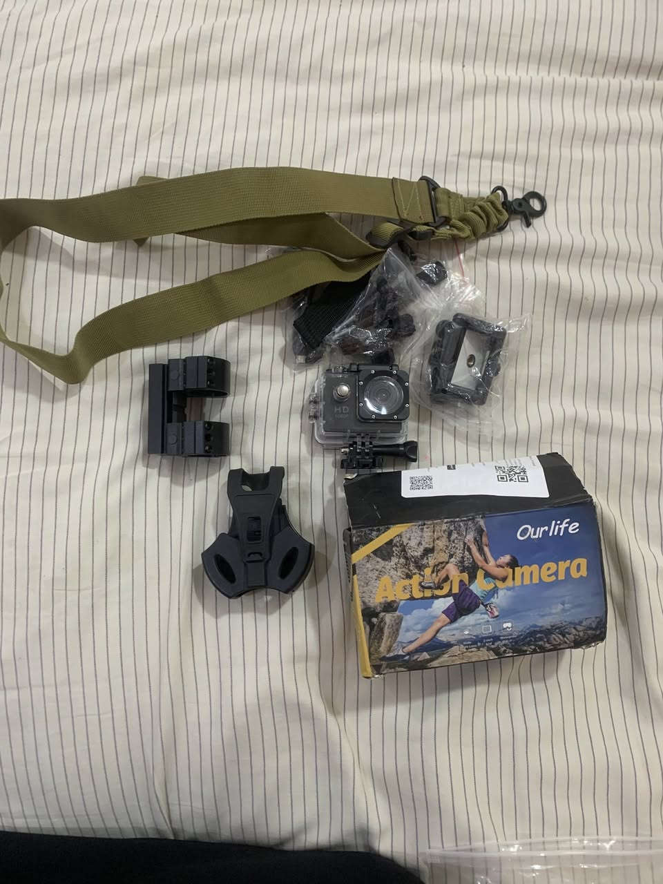 كلهن ب30 معه التوصيل الكامره نقص بطاريه فقط نوعيه ممتازه HD


**إذا كنت صاحب هذا الإعلان وتريد حذفه لأي سبب، رجاءا أرسل رسالة إلى الدعم الفني**