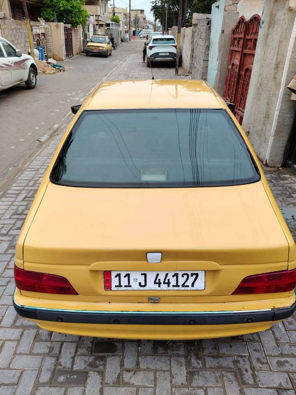 سلام عليكم
بارص موديل ٢٠١٥
السياره جديده ماشيه ١٧٥ حقيقي كير مكينه تبريد صدر عام
كله خير من الله مكاني بغداد البياع السعر ٥٠ وبيهه مجال

*********** اتصل وبخدمتك
