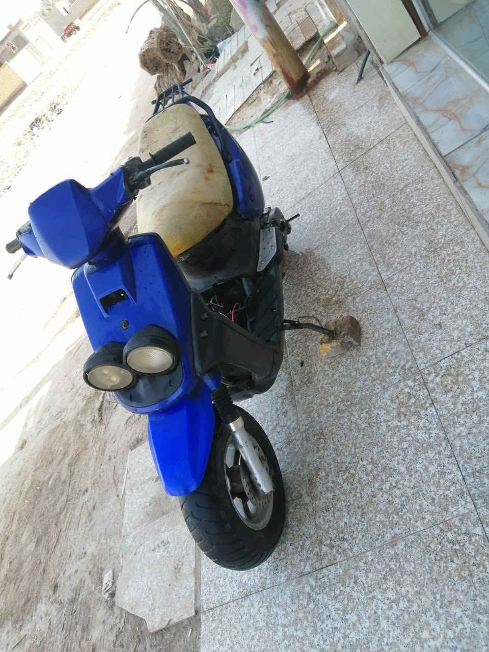 اكزز جبلي شغاله شلعه قويه وسريعه ب٢٥٠ وبيه مجال مكاني فضليه


**إذا كنت صاحب هذا الإعلان وتريد حذفه لأي سبب، رجاءا أرسل رسالة إلى الدعم الفني**