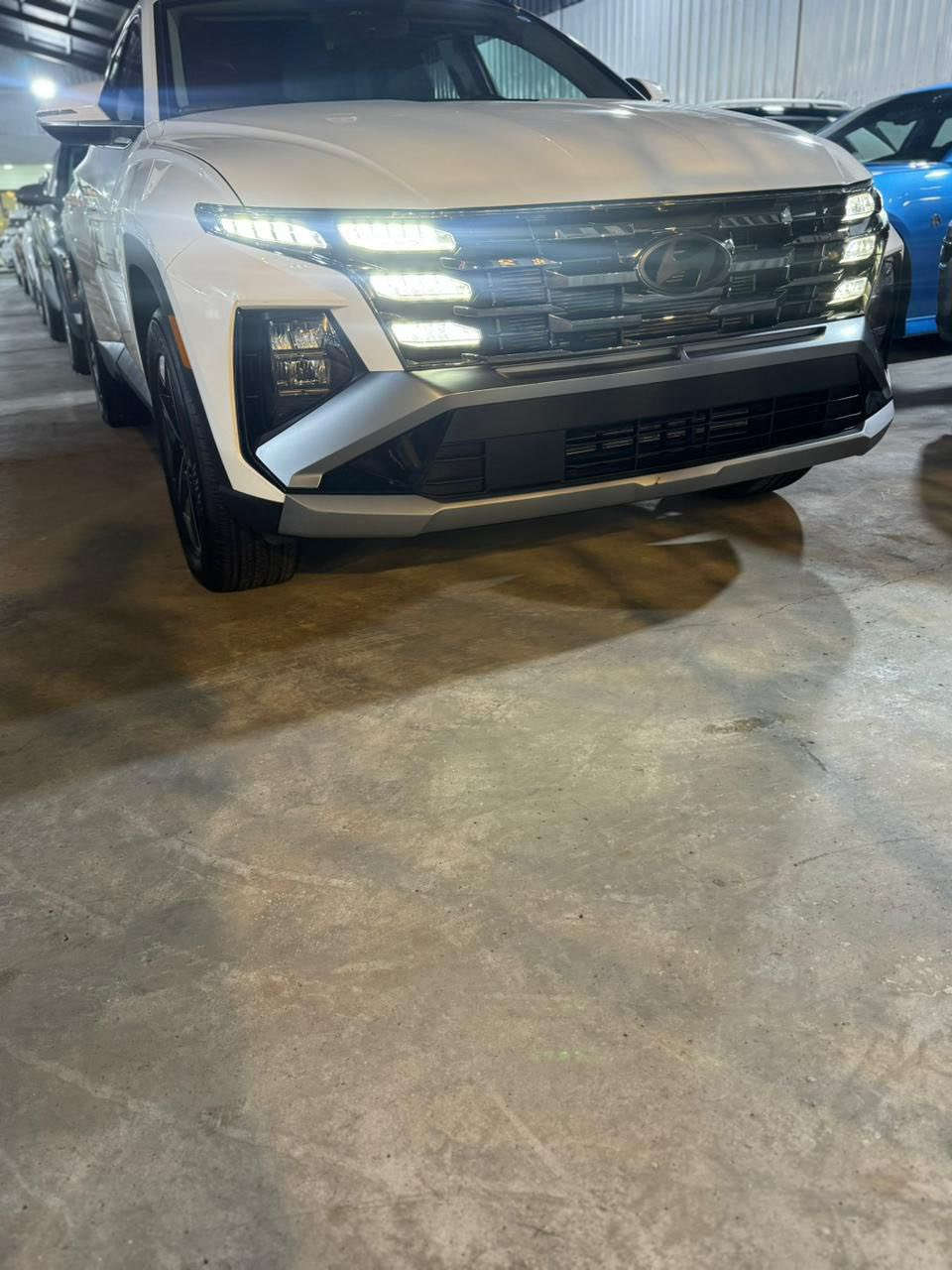 شركه نعيم الجنوب
توسان موديل 2025 وارد الامريكي

يتوفر بيع وشراء ومراوس 

تترقم جميع المحافظات 

فول موصفات 

بصمه 

فتحه 

رادرات

تحكمات

جنطه كهرباء

ويل ١٩

جلد

كشن كهرباء

حساس خلفي

لد امامي خلفي

سايد بريك بصمه

للاستفسار والتواصل ***********

ا
