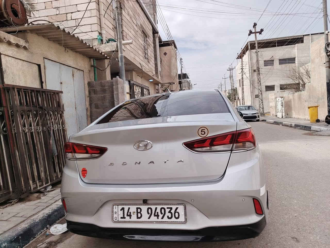 السعر قفل 80 عدنا ضرف 
سلام عليكم سوناته 2022وارد كوري كفاله عامه بيه بس قطعه وحده صبغ والباقي كله كفاله  تبريد تدفئة بل كشن كهربائي رقم بصره تحويل ثاني يوم غاز فقط بلادي ***********
