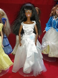 باربي • سمره • متوفر