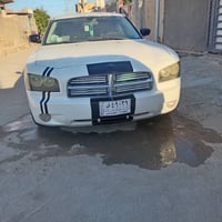 دودج تشارجر • ٢٠٠٨ • الناصرية