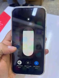 12 بروماكس ذهبي 128 بطاريه 74 جهاز مبدل شاشه فقط وفطر بلضهر مثل مواضح ...