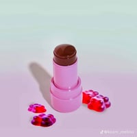 تنت جيلاتين • ٣ قطع • مكياج