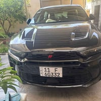 دوج هورنت هايبرد بلكن 2024 R/Tبلاس ادشن رقم بغداد تحويل مباشر    بلگ ا...
