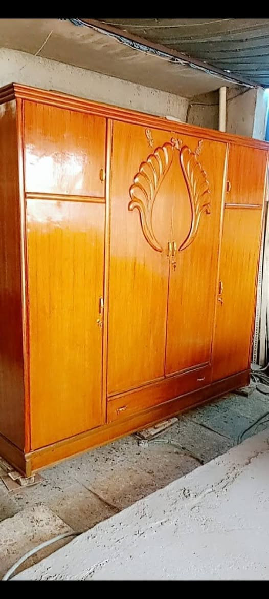 للبيع كنتور210 الف نواعم غرفه 110 الف شراي يراسلني كوتوصيل بكروداخل بغداد


**إذا كنت صاحب هذا الإعلان وتريد حذفه لأي سبب، رجاءا أرسل رسالة إلى الدعم الفني**