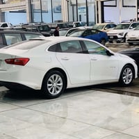 ماليبو LT • ٢٠٢٣ • جاهزة لإصدار الرقم