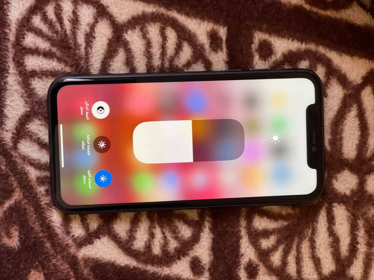 Iphone 11

128 كيكا

بطاريه 92

نموذج M

السعر 275

العنوان ديوانيه مركز الخاص مفتوح رقمي ***********
