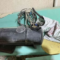 منظومه ٦ سلندر  ايطاليه  للبيع ٠٧٧٠٦٩٠٤١٣١ واتساب