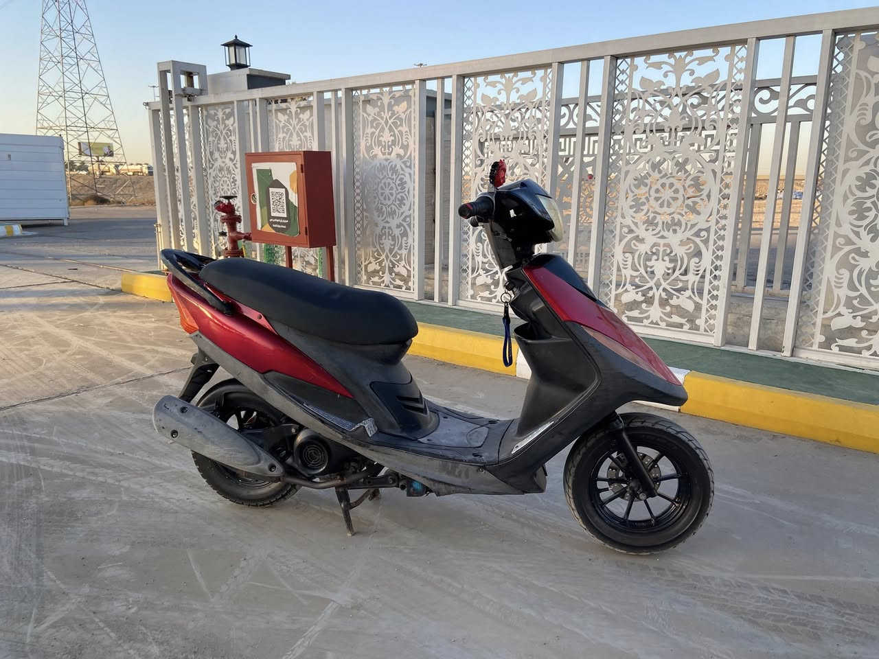 للبيع محموديه ناحيه الرشيد


**إذا كنت صاحب هذا الإعلان وتريد حذفه لأي سبب، رجاءا أرسل رسالة إلى الدعم الفني**