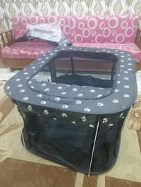 بيت ألعاب • بزونه 18 • توصيل