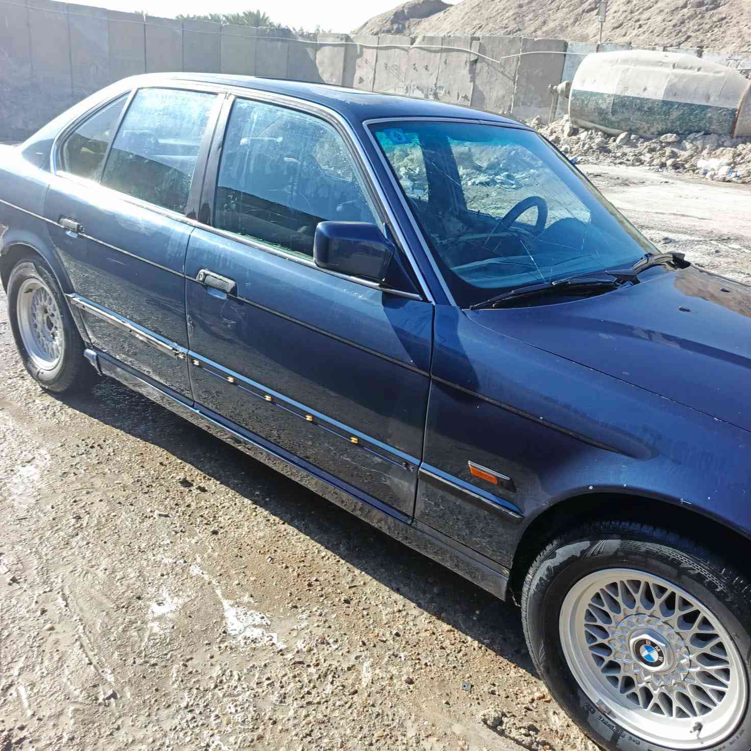 بيم لبيع موديل 91 سياره جاهز 535
***********
