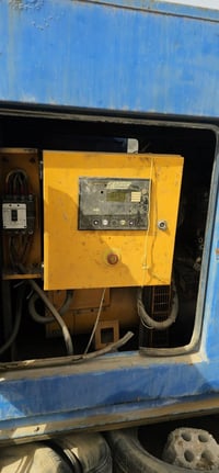 مولد بيركز • ٣٠ كيفي • ثري فيز