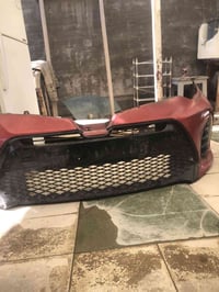 كورلا ١٧ • تفصيخ اصليه • امريكي