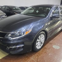 أوبتما ٢٠١٧ • ١٤٣٠٠٠ كم • محرك ٢٤٠٠