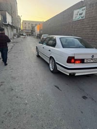 بي ام دبليو • ١٩٩٥ • ٢٠٠٠٠ كم