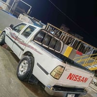 بيكاب كوناو موديل 2009 كير محرك شرط شاصي شرظ منفيس اصلي شرظ وكالا سيار...