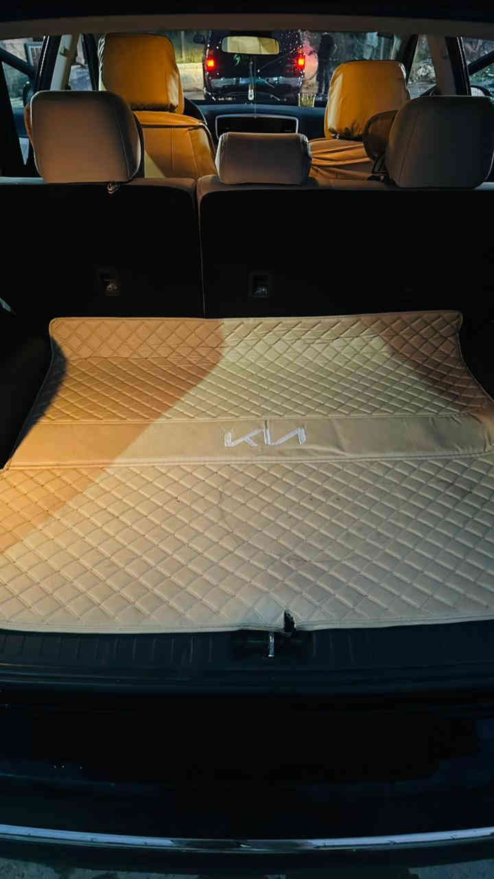 السلام عليكم
كيا سبورتج موديل ٢٠٢٢ رقم بغداد تحويل مباشر .
مكينة ٢٥٠٠ GDI  وارد امريكي .وصور الحادث بالمنشور .بصمة وكير ومكينة مكفولات ماشية 86 الف ميل .السيارة جاهزة تخم تاير وحدادية وباتري جديد .مكان السبارة .بابل / القاسم 
السعر ١٥٨ 
رقم الهاتف /***********
