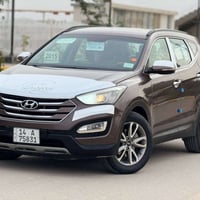 سنتافيه خليجي • ٢٠١٥ • ٦ سلندر