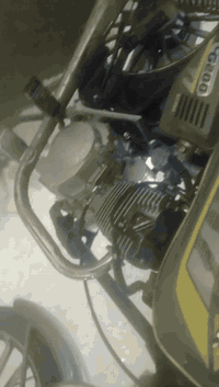 السلام عليكم دراجه للبيع سونك 5كير كله شغاله نعمه من الله. السعر 850 وبيه مجال شيء بصيط بغداد العبيدي متواجد عله رقم واتساب سمكرت *********** خير من الله بيه ملاحضه بسيطه
