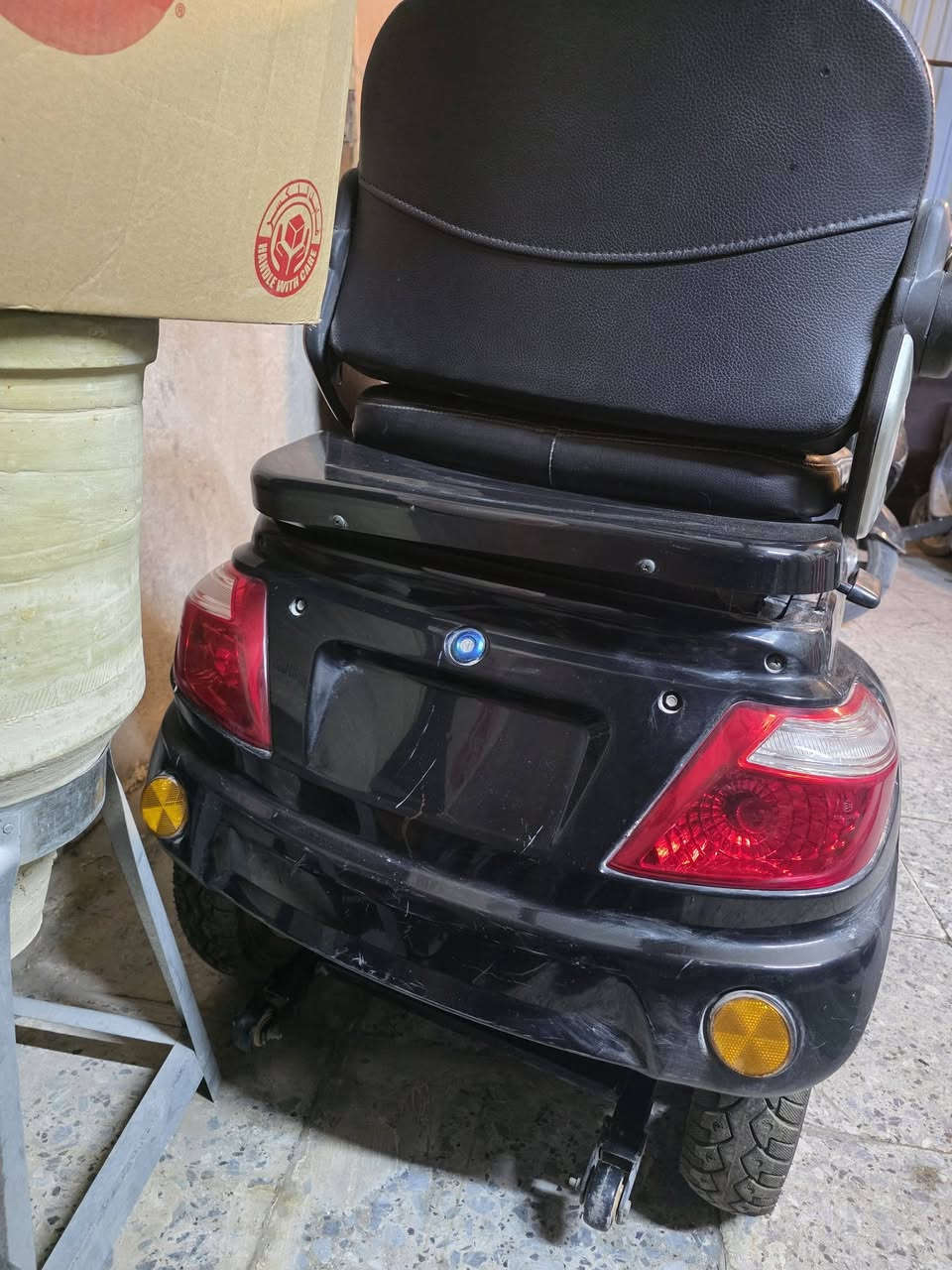 للاستفسار *********** يحتاج فقط بطاريات
