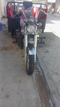 ستوته • موديل 12 • ماكينه جديده