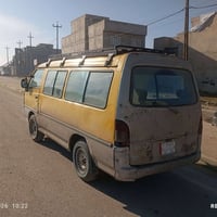 موديل ٩٤ • مكينة معمره • موصل الايمن