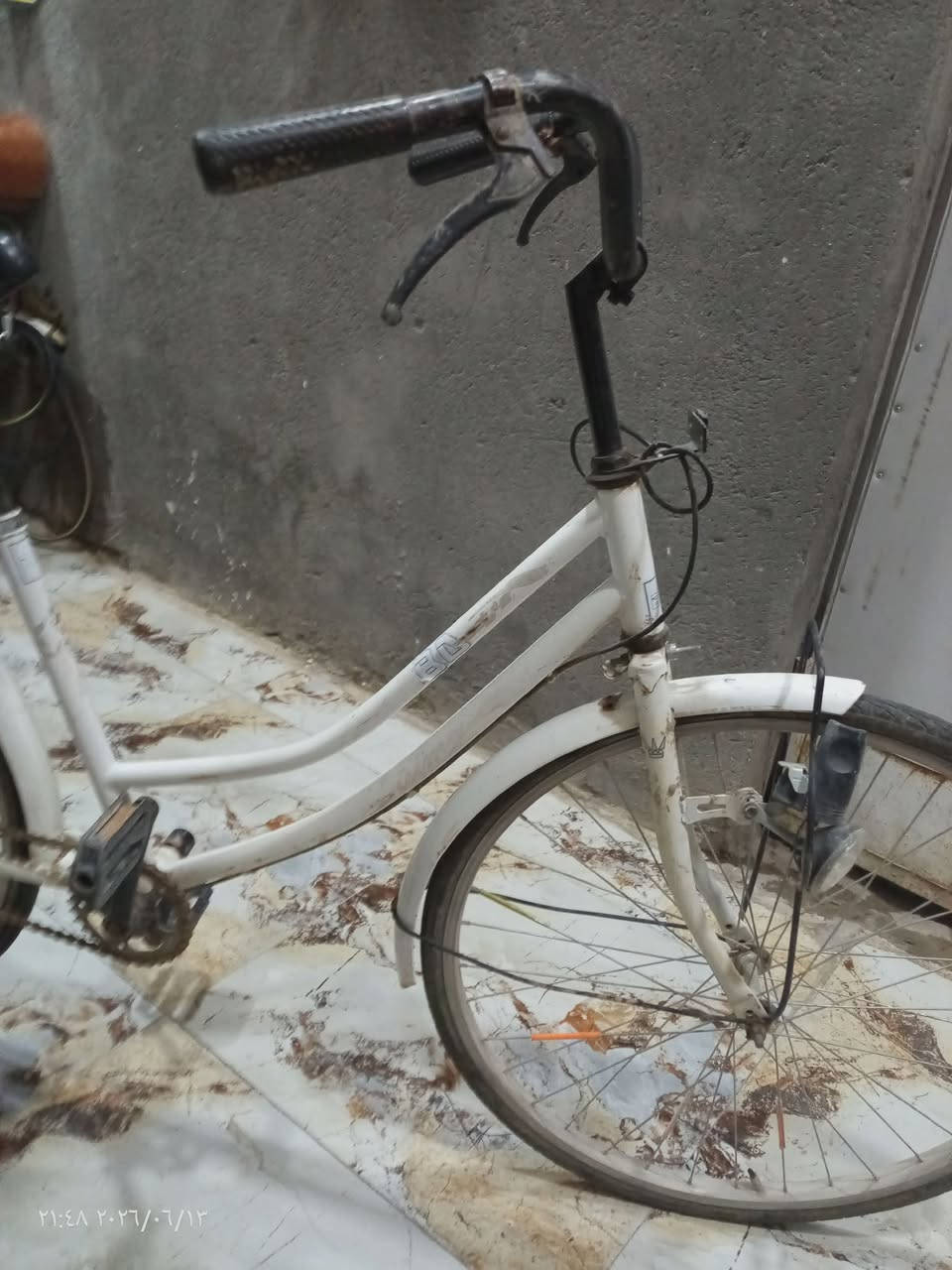 السلام عليكم.. باسكل بطه سعر ٤٥


**إذا كنت صاحب هذا الإعلان وتريد حذفه لأي سبب، رجاءا أرسل رسالة إلى الدعم الفني**
