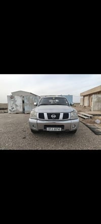 نرمادا • ٢٠٠٧ • كربلاء طويريج