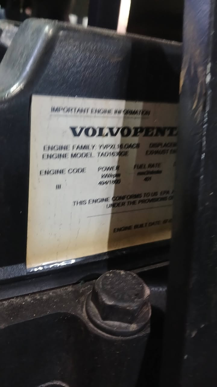 تم بحمدلله وصول وجبة محركات فالفو سويدي 16/31
سويدي اصلي غير مستعمل وضع شركة 
اوربي بلادي 
 سوبر نظام حمايه كامل إطفاء وتشغيل ذاتي 
للاستفسار اكثر الاتصال على الأرقام 📞
*********** وتساب
***********وتساب
***********وتساب
العنوان اربيل الصناعه الجنوبيه متوفره خدمة توصيل لجميع المحافظات 
لدينا جميع انواع المولدات بجميع الاحجام والماركات 
بأنسب الاسعار 
#ابو عبدالله أربيل للمولدات الاوربيه #
